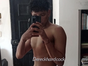 Dereckhardcock