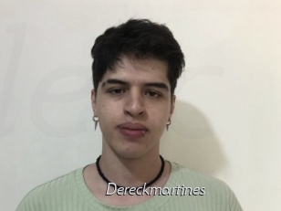 Dereckmartines