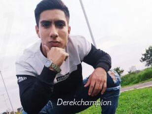 Derekchampion