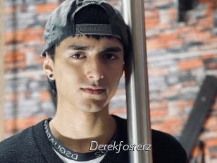 Derekfosterz