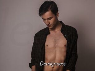 Derekjoness