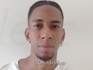 Derrickdeann