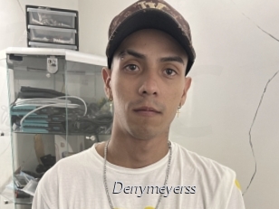 Derrymeyerss