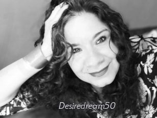 Desiredream50