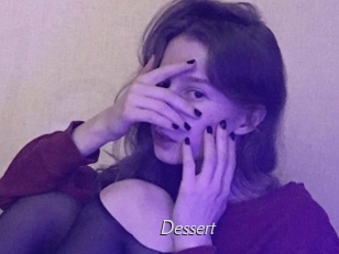 Dessert