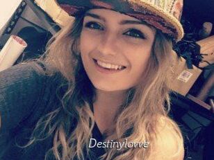 Destinylovve