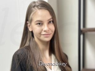 Devonaakey