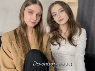 Devonaanddawn