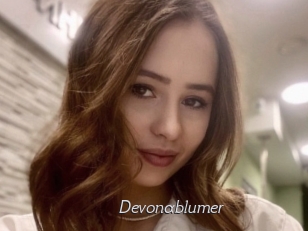 Devonablumer