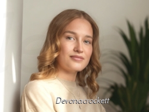 Devonacrockett