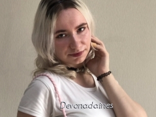 Devonadaines
