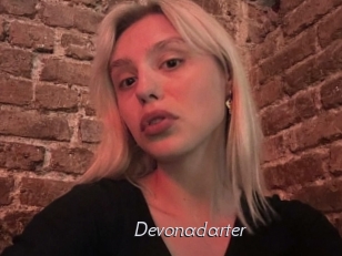 Devonadarter