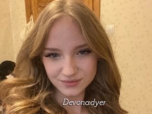 Devonadyer