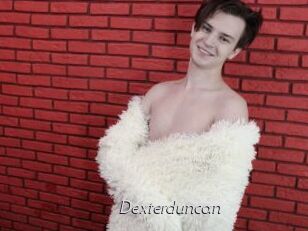 dexterduncan Le Scandale
