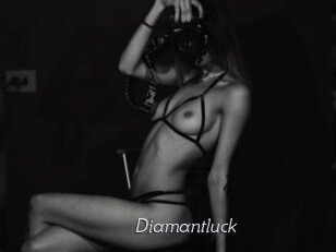 diamantluck Le Scandale