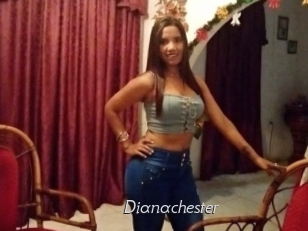 Dianachester
