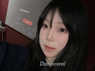 Dianacoral