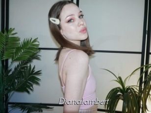 Dianalambert