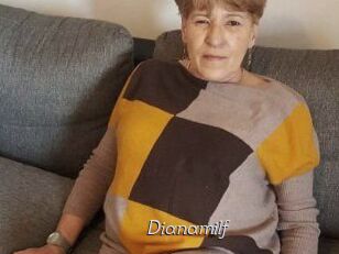 Dianamilf
