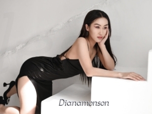 Dianamonson