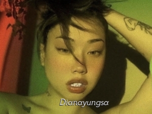 Dianayungsa