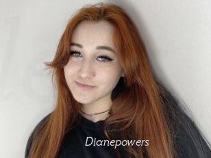 Dianepowers