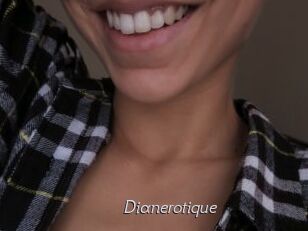 Dianerotique