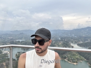 Diegohill