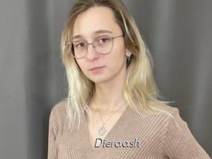 Dieraash