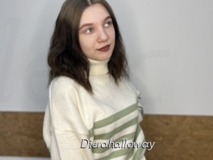 Dierahalloway