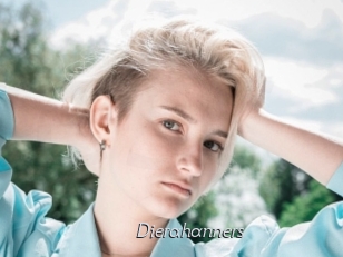 Dierahanners