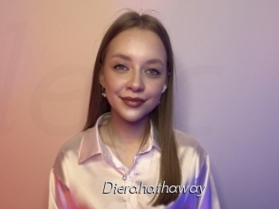 Dierahathaway