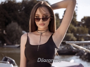 Dilaramiller