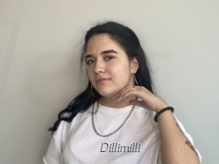 Dillimilli