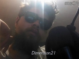 Dimension21