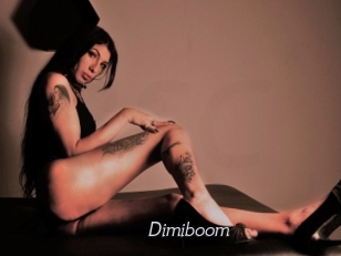 Dimiboom