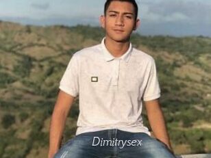 Dimitrysex