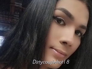 Dirtycouplehot18