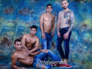 Dirtyfourmen
