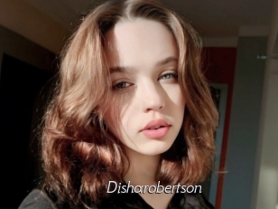 Disharobertson