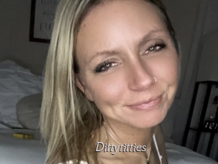 Dittytitties