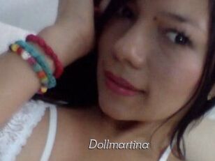 Dollmartina