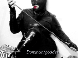 Dominantgoddess