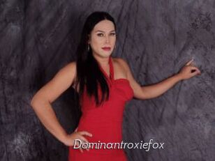 Dominantroxiefox