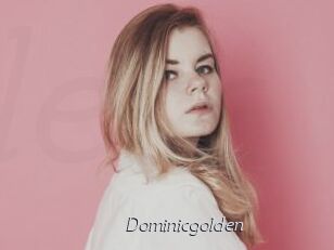 Dominicgolden
