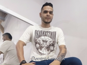 Dominickenedrik