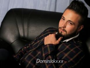 Dominickxxx