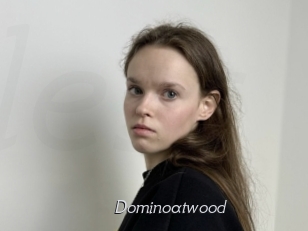Dominoatwood