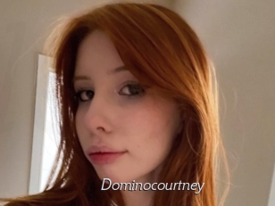 Dominocourtney