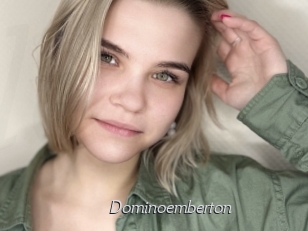 Dominoemberton